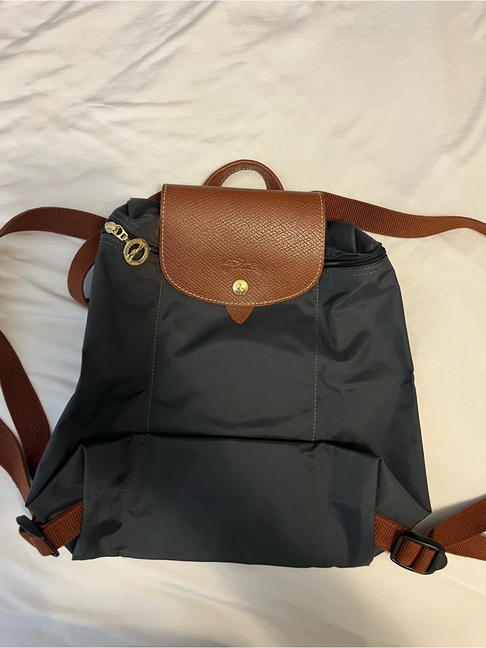 Longchamp Backpack